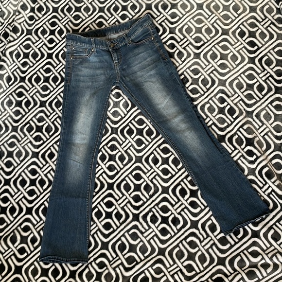 Express Barely Boot - Picture 4 of 4